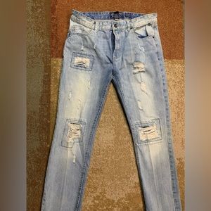 Men’s American Rag jeans